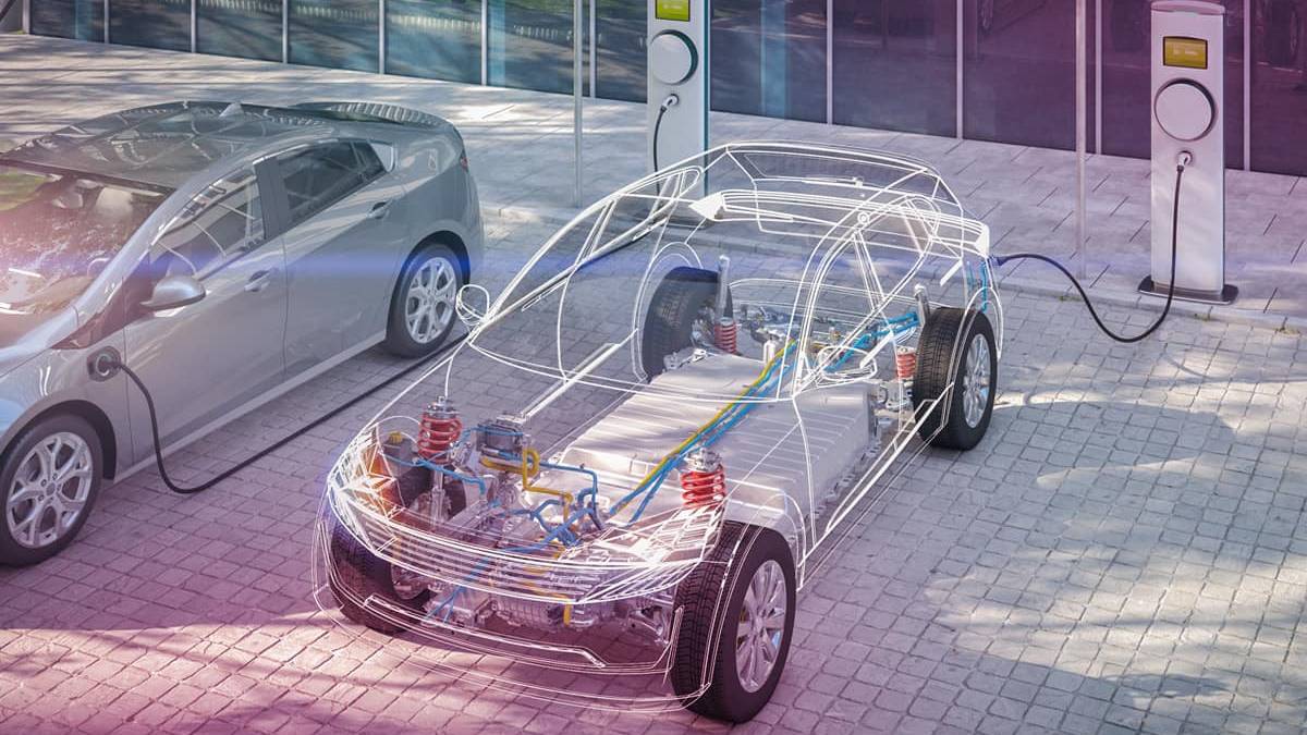 Elektrikli araç devrimi kapıda: Maliyeti yarı yarıya düşüyor!