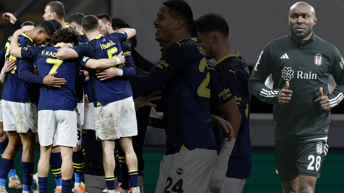 Al Musrati'nin 12 milyon euro olduğu yerde İsmail Yüksek'in bonservis bedeli 140 milyon euro'dur