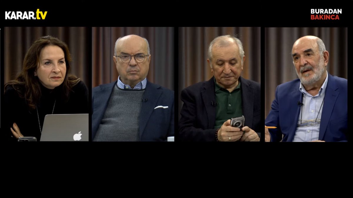 31 Mart'a sayılı günler kala Erdoğan, İmamoğlu ve Kurum...