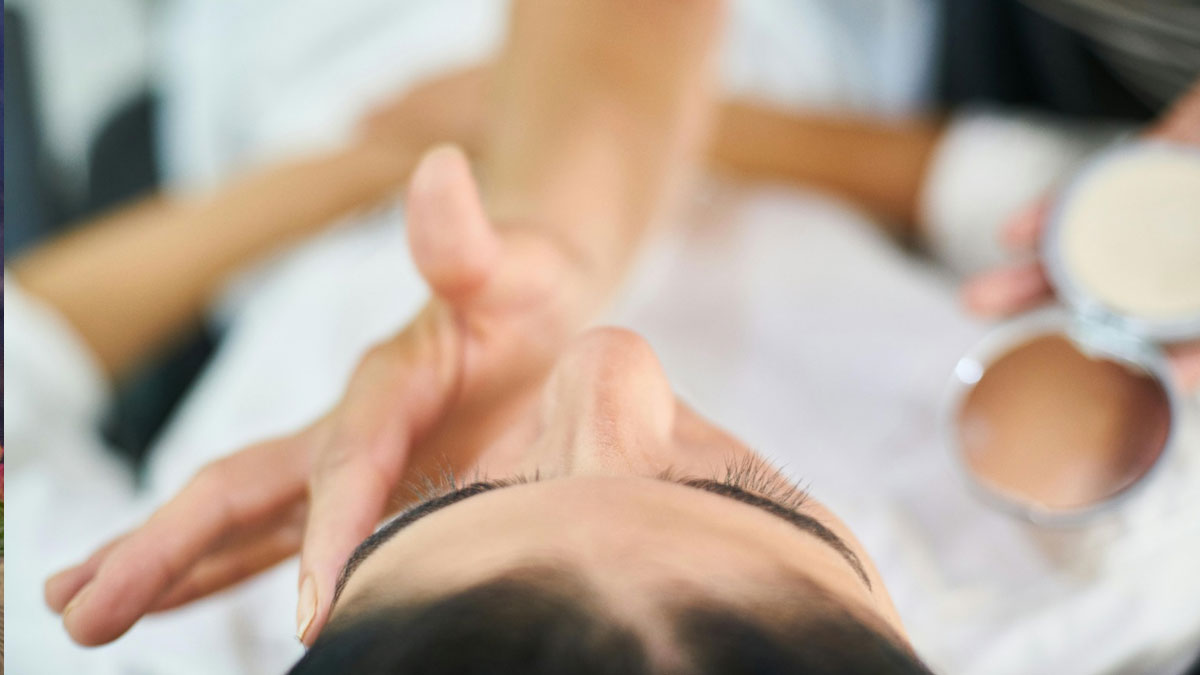 İklim değişikliği insan cildini tehdit ediyor