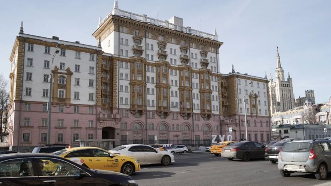 ABD'nin Rusya Büyükelçiliği'nden terör saldırısı uyarısı