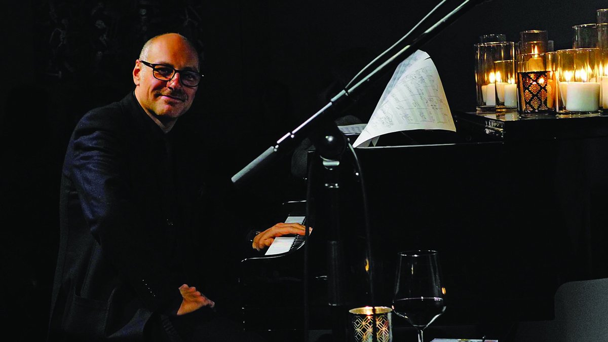 Vittorio Mezza 11 Mart'ta Türkiye'de konser verecek