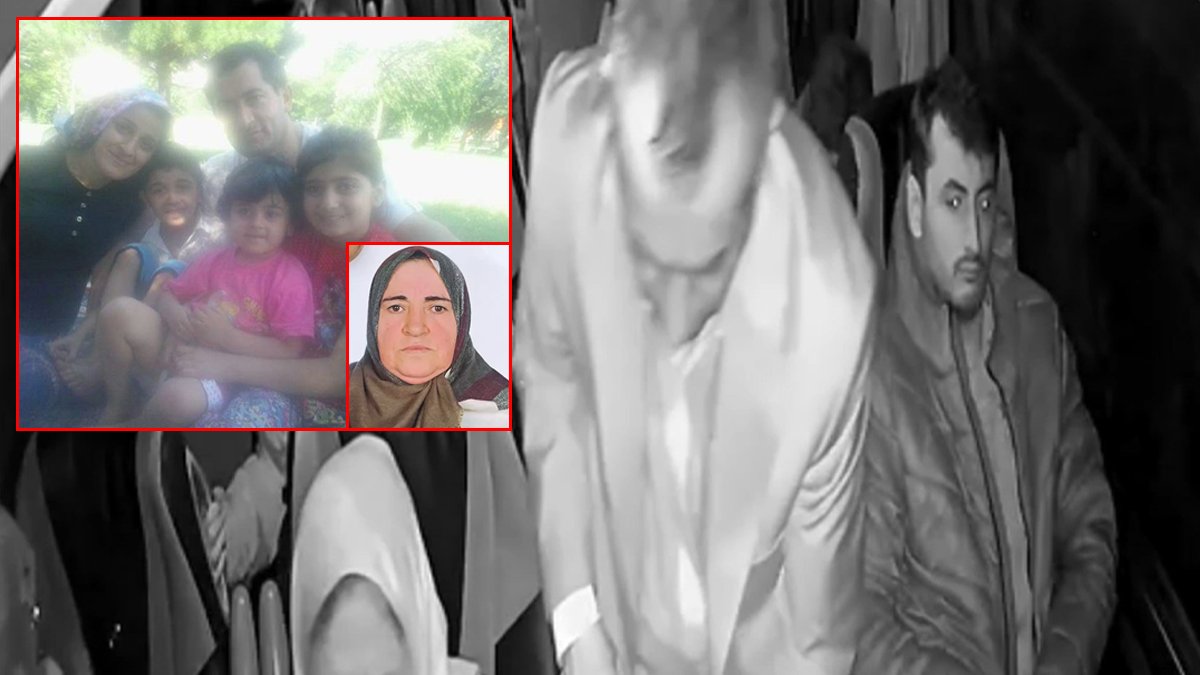 TEM'deki feci kazada aynı aileden 5 kişi can vermişti: Son görüntüleri ortaya çıktı