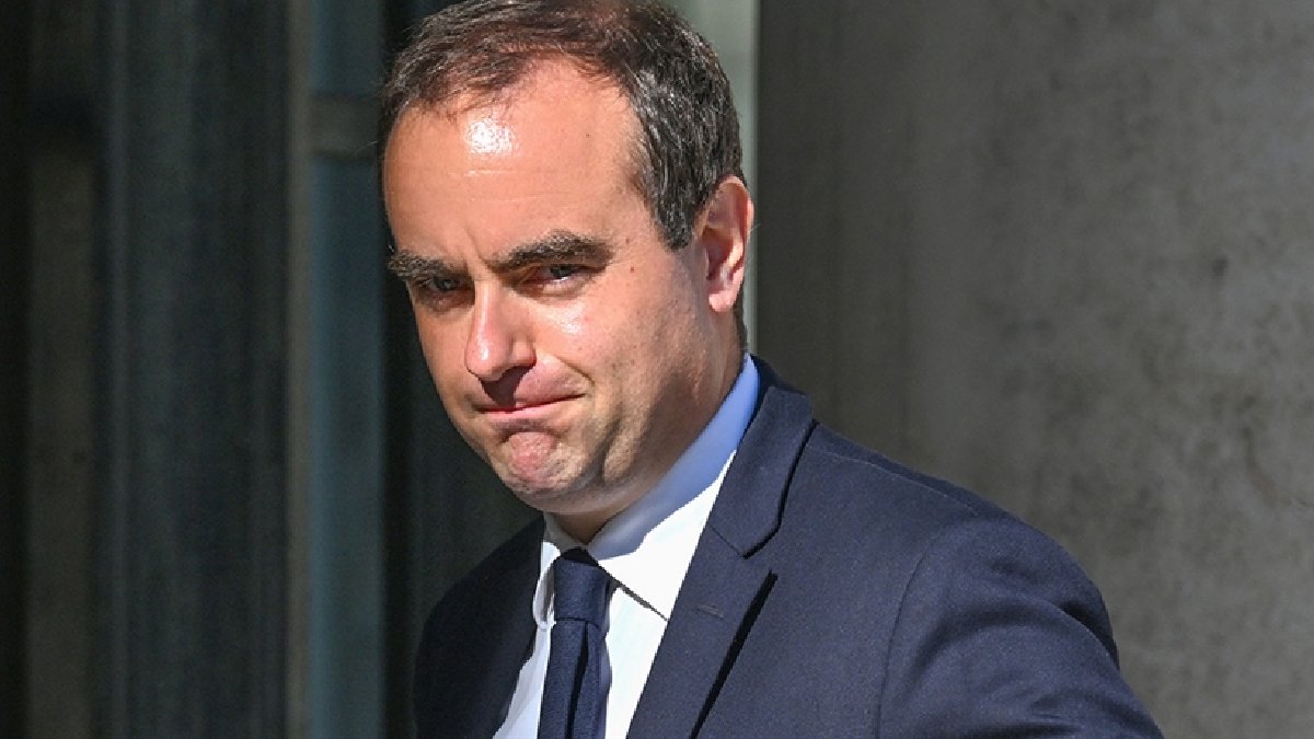 Fransız bakan Lecornu, Macron’un tartışmalı sözlerine açıklık getirdi: Ukrayna'ya askeri birlik göndermemiz söz konusu değil