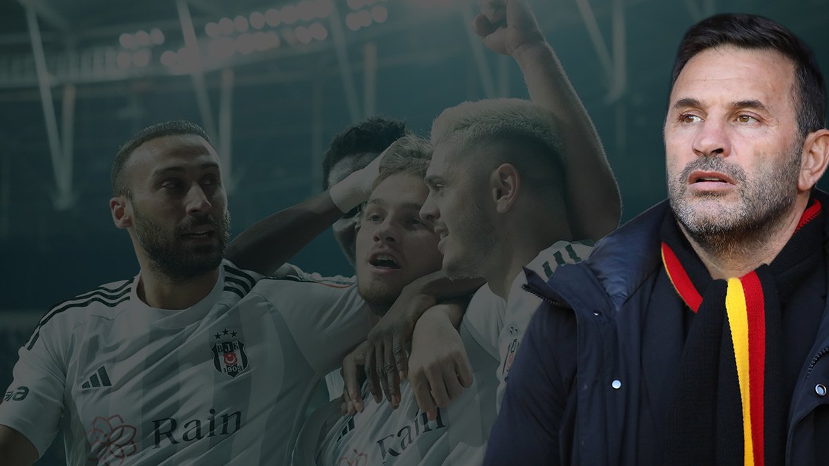 Okan Buruk, Rashica'nın 22 yaşındaki gol makinesini transfer ediyor!