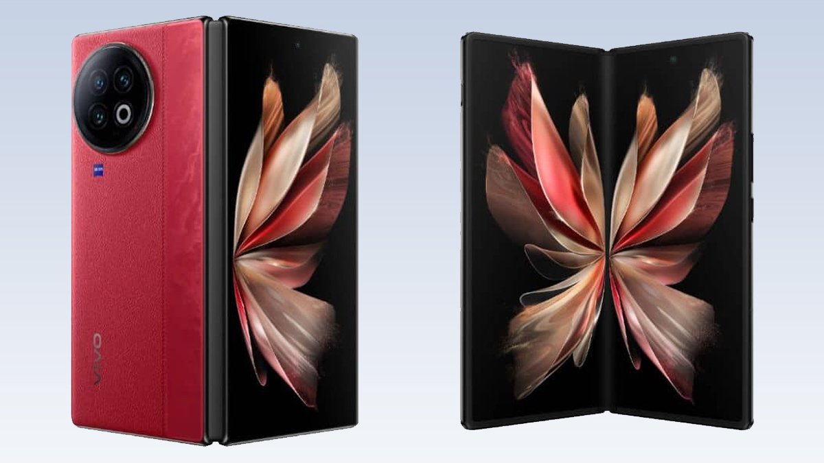 Vivo'nun yeni katlanabilir telefonu X Fold 3 özellikleri belli oldu! Fiyatı ne kadar olacak?