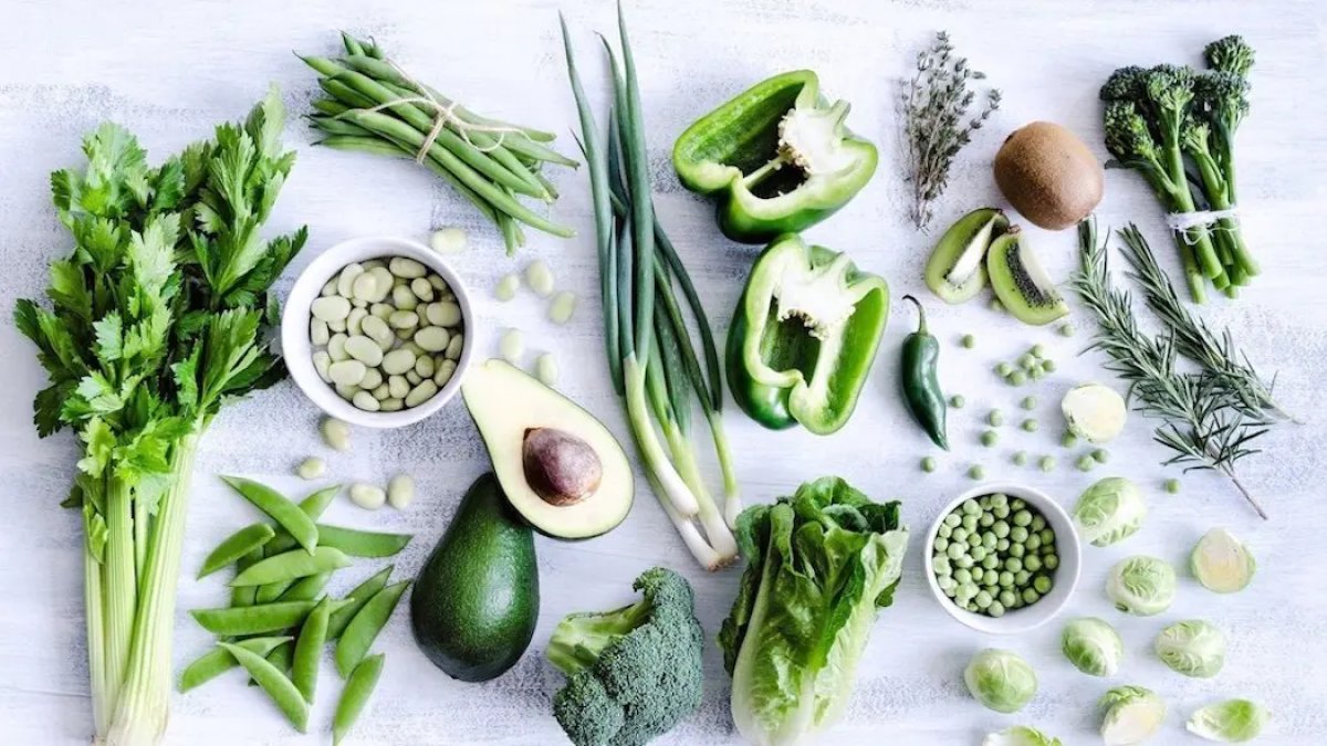 Dünyada en uzun yaşayan insanlar bu 8 gıdayı tüketiyormuş! Bilim insanları açıkladı, ömre ömür katıyor