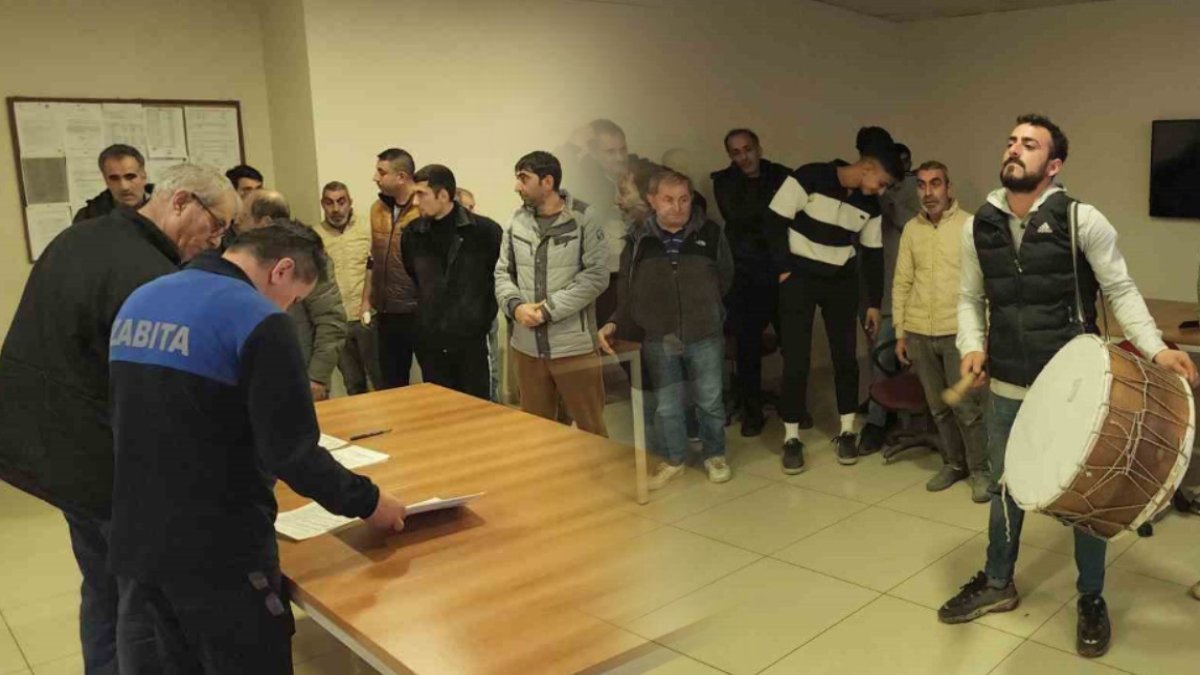 Ramazan geldi çattı! Bu ilde davulcular sınavla belirleniyor: Kurallar ise oldukça katı