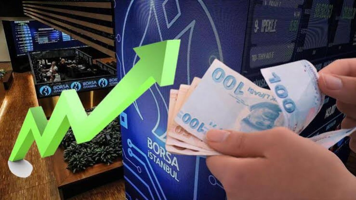 Türk Traktör’den yeni hedef fiyatlar! Borsa yatırımcılar için önemli gelişme