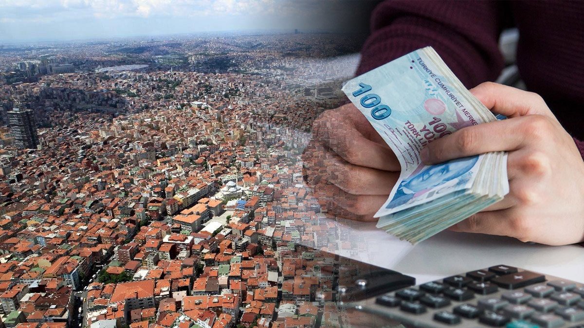 Ev sahipleri bu yöntemle daha az kira vergisi ödüyor! Faturalarını atan ev sahipleri pişman olacak