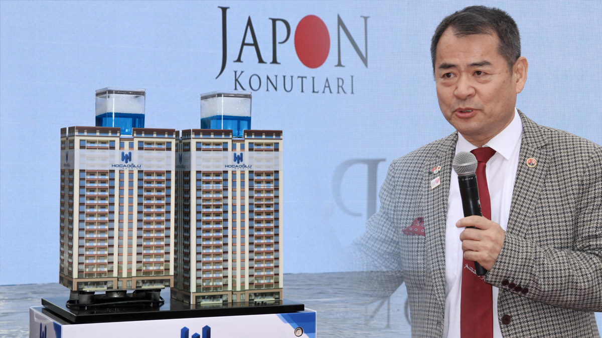 İstanbul artık rahat nefes alacak! Konutlarda Japonya sistemine geçiliyor: Artık yeni evler bu şekilde olacak