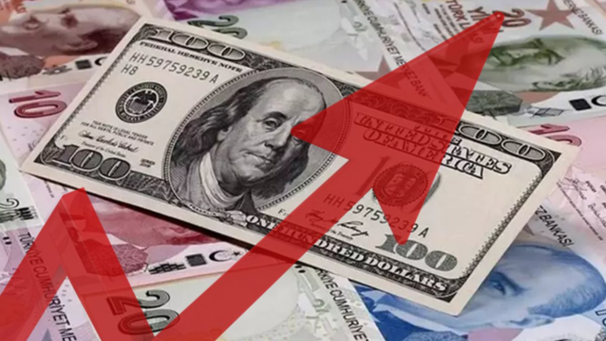 Dünyaca ünlü bankanın Başekonomistinden çarpıcı açıklama! Türkiye'de o tarih itibariyle devalüasyon yaşanacak