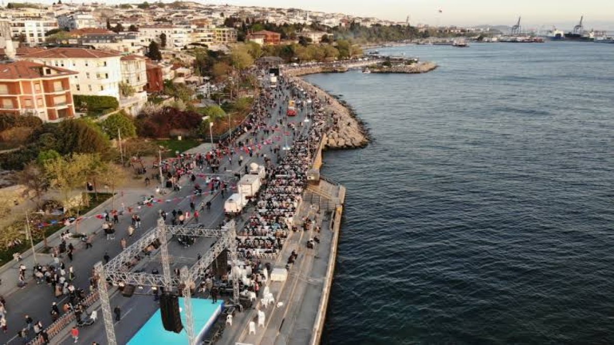 İzmirliler beklerken İstanbul’a yapılacak! Giriş tamamen ücretsiz, içinde yok yok