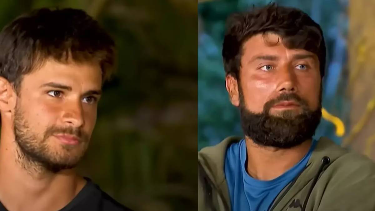 Survivor’da bu kez ortalık öyle böyle karışmayacak! Batuhan ve Yasin hakkında olay iddia: Ormandan bir ses geldiğini duyunca…
