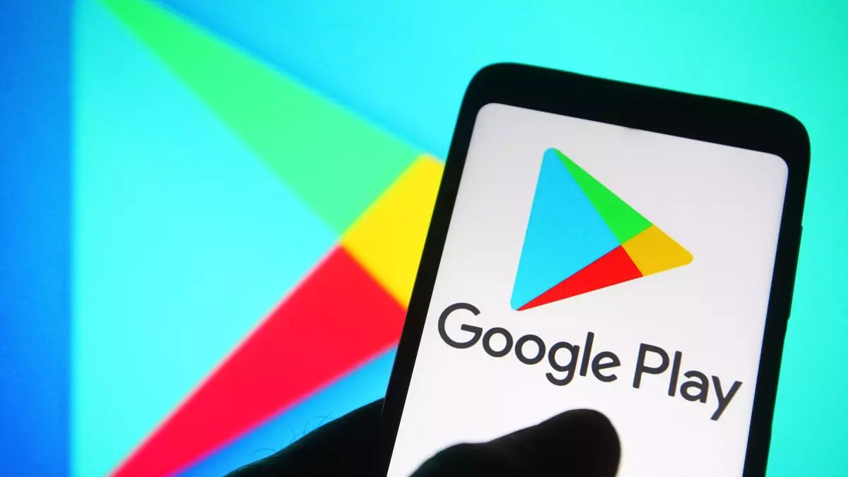 Android kullanıcıları buna sevinecek! Google Play Store o özelliğe kavuşacak! Artık aynı anda yapılabilecek