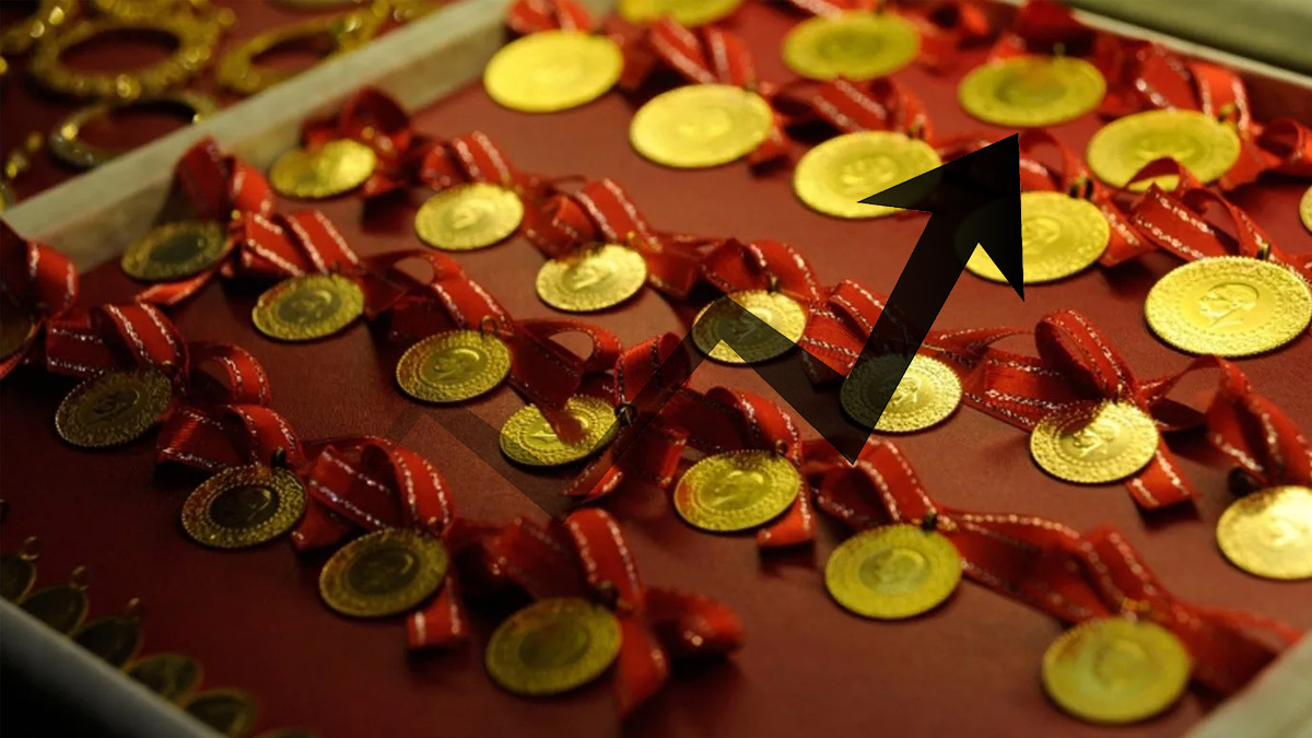 Altında 3 ay sonra tufan kopacak! Bir gram bile altını olanlar dikkat: O rakamı görenin eli ayağı tutulacak