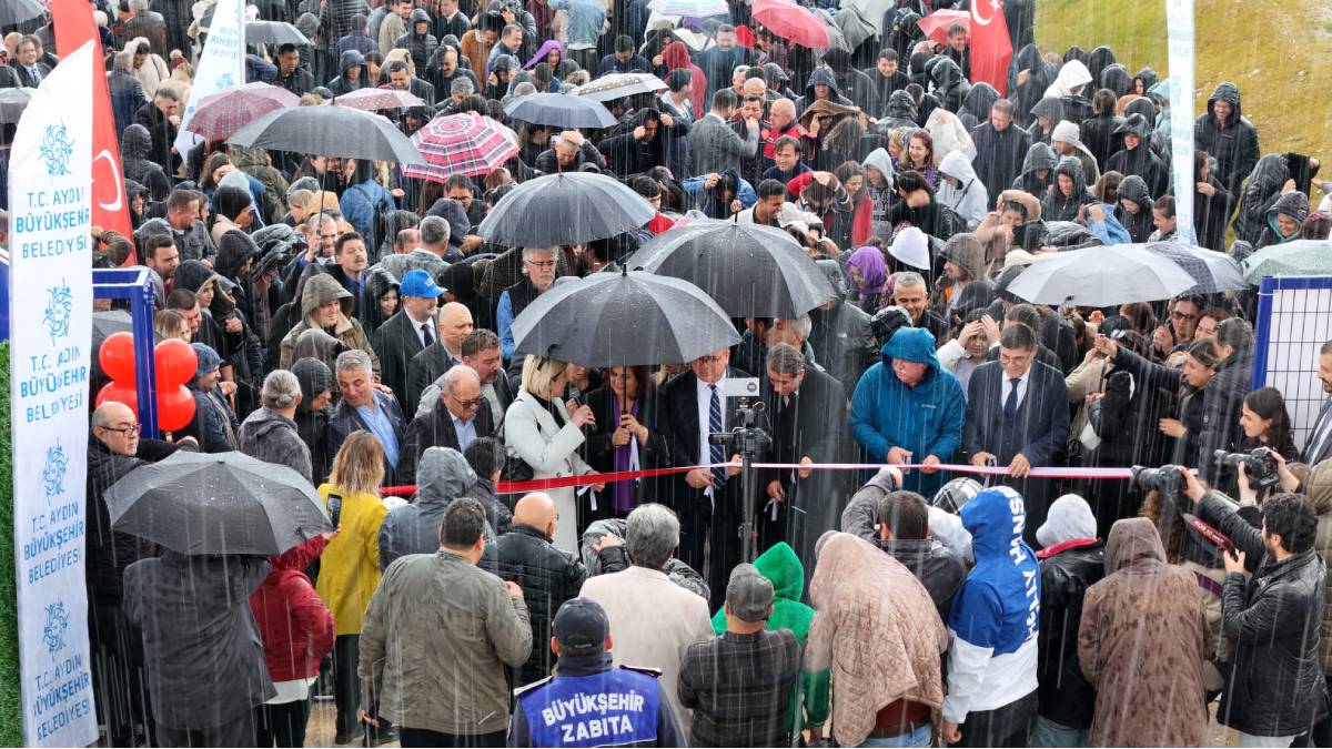 Çerçioğlu’ndan can dostlara yeni rehabilitasyon merkezi