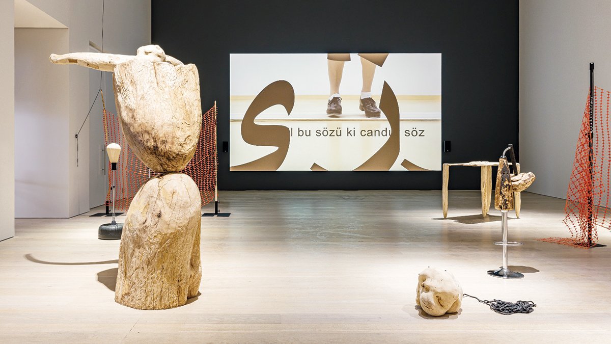 Arter’den çok sesliliğin sanatsal seyri