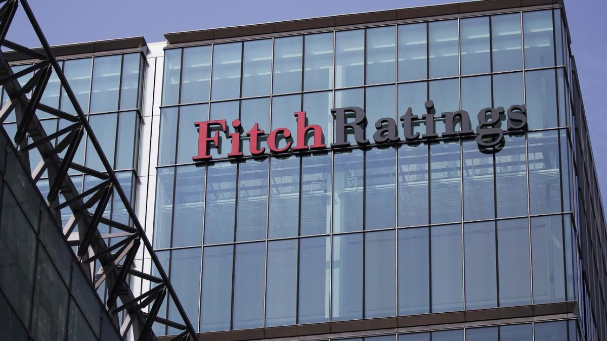 Fitch Türkiye'nin kredi notunu açıkladı
