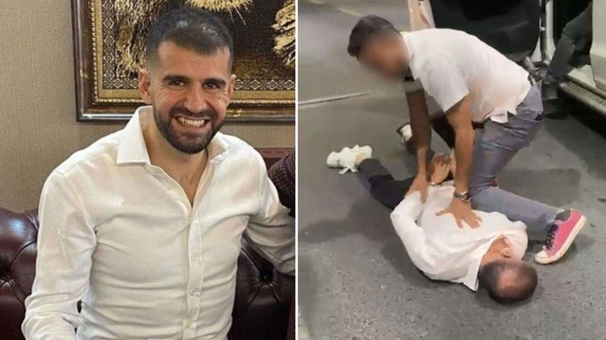 Ayhan Bora Kaplan’a yeni soruşturma: İkinci kez tutuklandı!