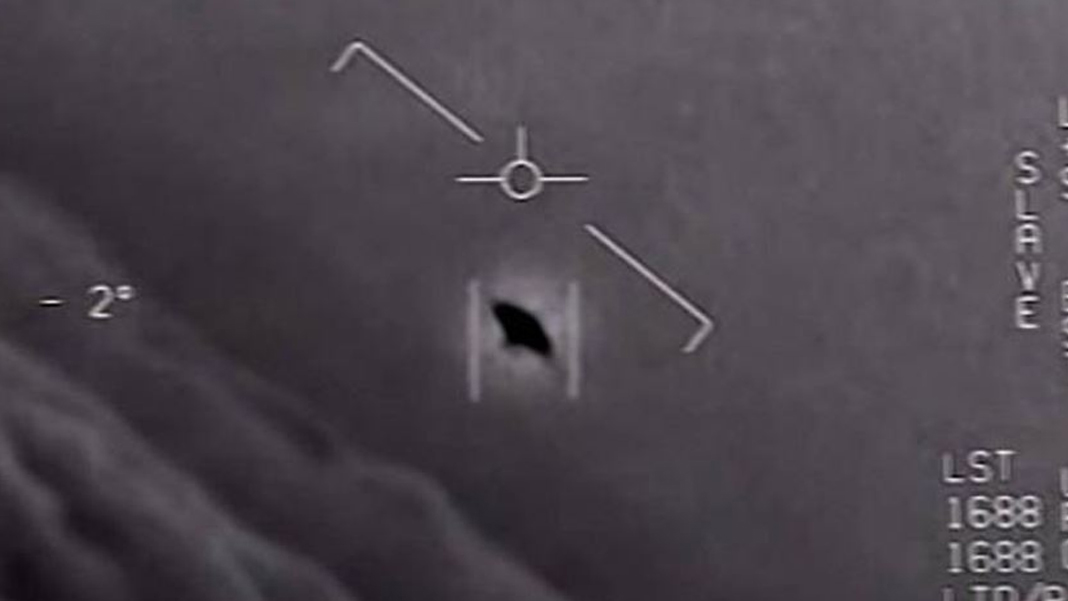 Pentagon açıkladı: Buldukları cisimler UFO mu?