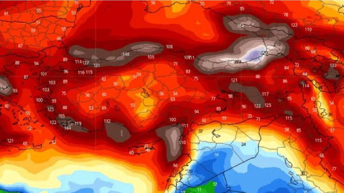 Türkiye'ye müjdeyi Prof. Dr. Orhan Şen verdi! Pazartesi günü başlıyor: Hazır olun