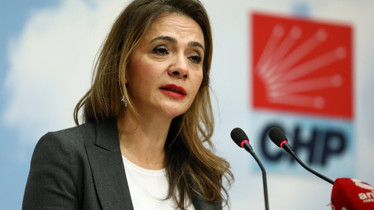 CHP'li İlgezdi: Hekimlerin yeri doldurulamıyor