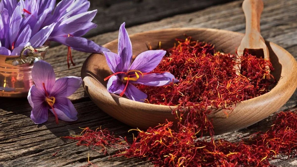 Bir gramı bile servete değer: İşte dünyanın en pahalı yiyecekleri