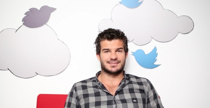 Survivor Hakan'ın 
Instagram mektubu