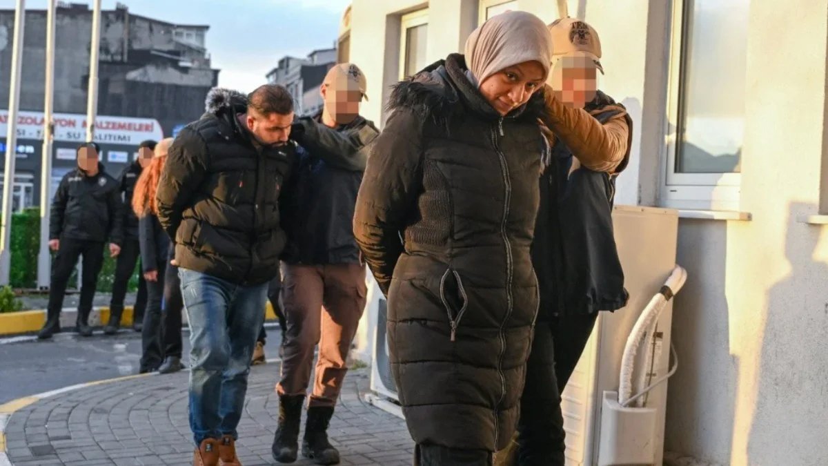 MOSSAD ajanlarının gizemli banka hesapları ortaya çıktı: Kimi polis kimi memur!