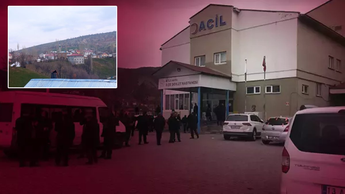 Kaçırdığı kızın ailesinin evini basıp kurşun yağdırdı: 3 ölü, 1 ağır yaralı