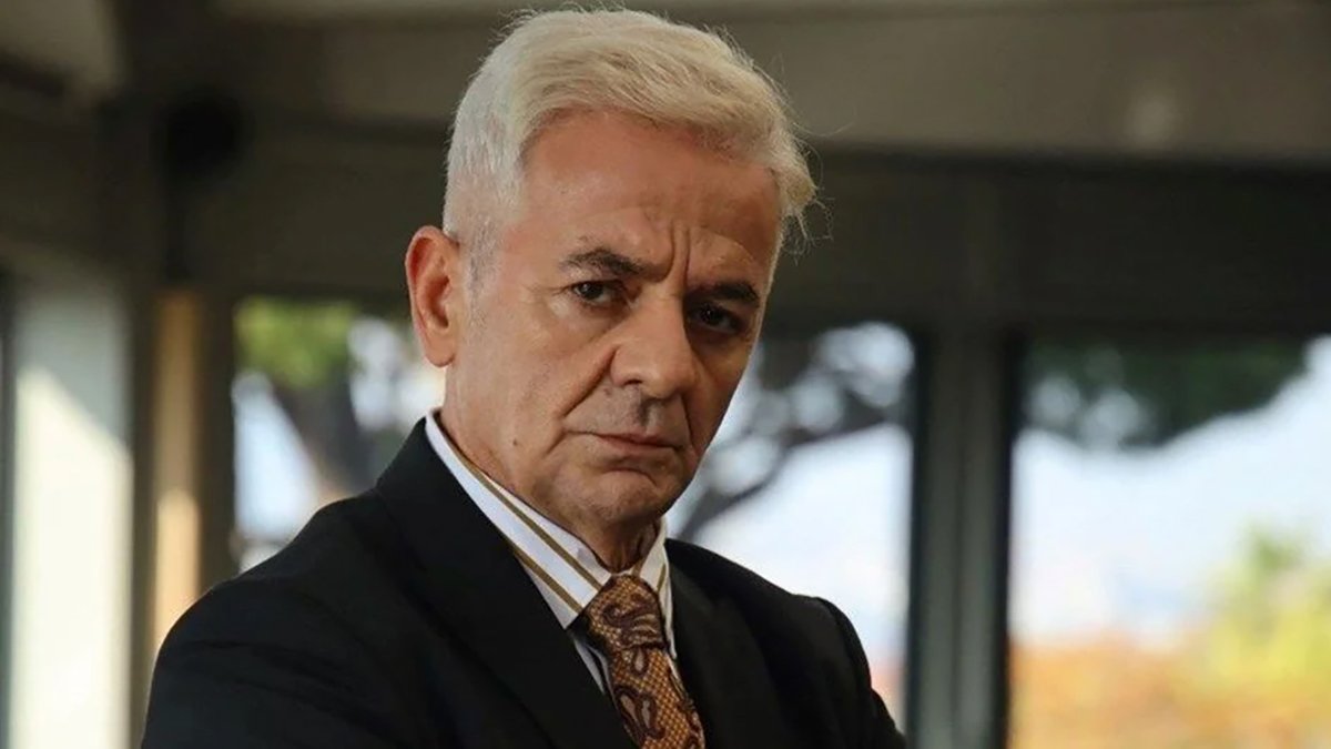 Zafer Algöz'ün acı günü: Ailemizin ulu çınarını kaybettik