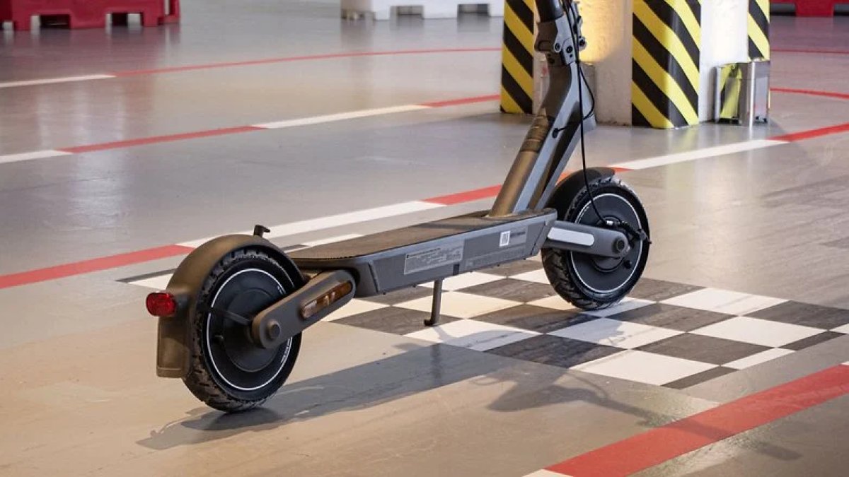 Xiaomi şimdi de elektrikli scooter modelini tanıttı! Daha yüksek batarya kapasitesi ve menzil