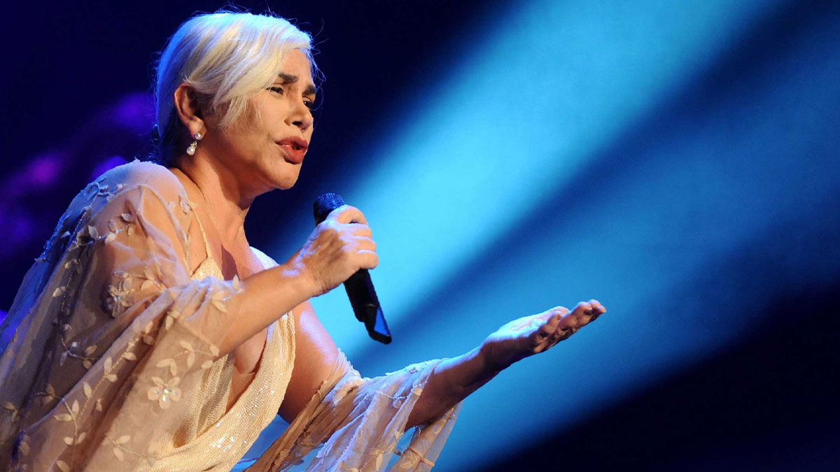 Sezen Aksu'dan 8 Mart'a özel şarkı: Yaparsa Kadınlar Yapar