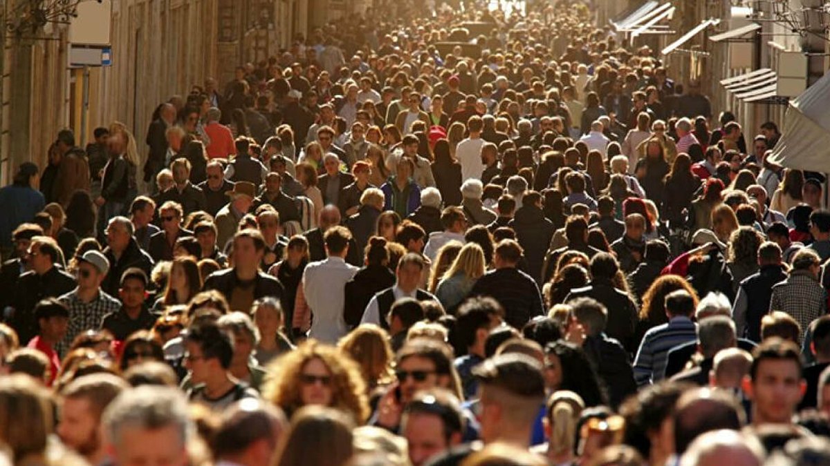 İnsanlar 2080 yılında kaç yaşına kadar yaşayacak?