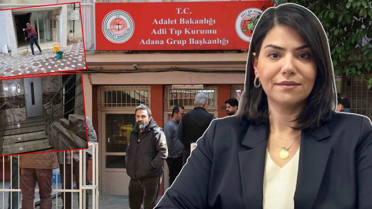 Feray Kaplan, 8 Mart Dünya Kadınlar Günü'nde katledilmişti! Pusuyu fark edip çocuklarını uzaklaştırmış