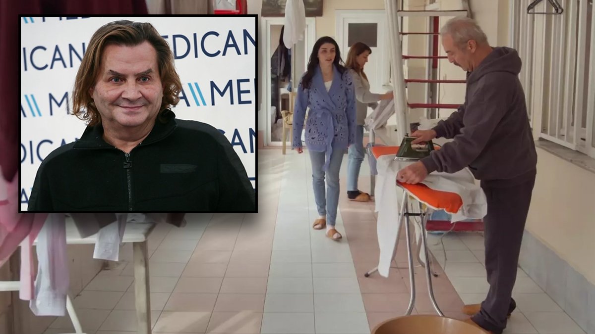 Armağan Çağlayan'dan 'İnci Taneleri' eleştirisi: Bir tek ben anlamıyor olamam değil mi?