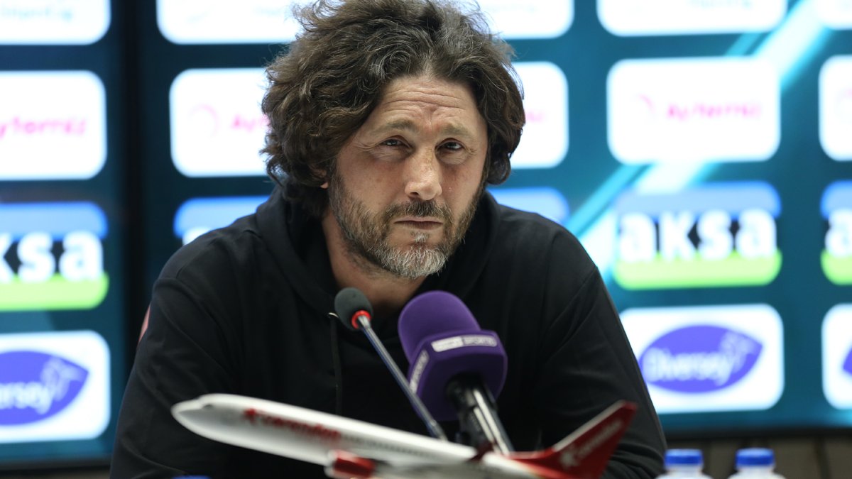 Fatih 'Sultan' Tekke Süper Lig'e damga vurdu! Son 9 maç 1 yenilgi: 19 maç 26 puan...