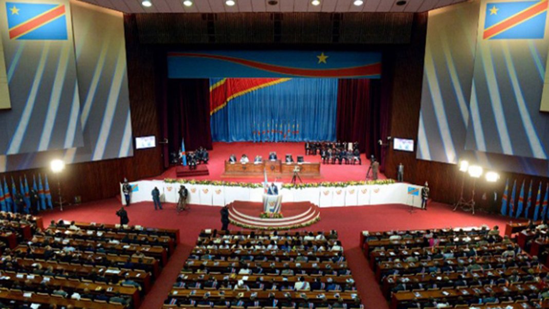 Kongo'da bir gazeteci hakkında 20 yıl hapis cezası istendi