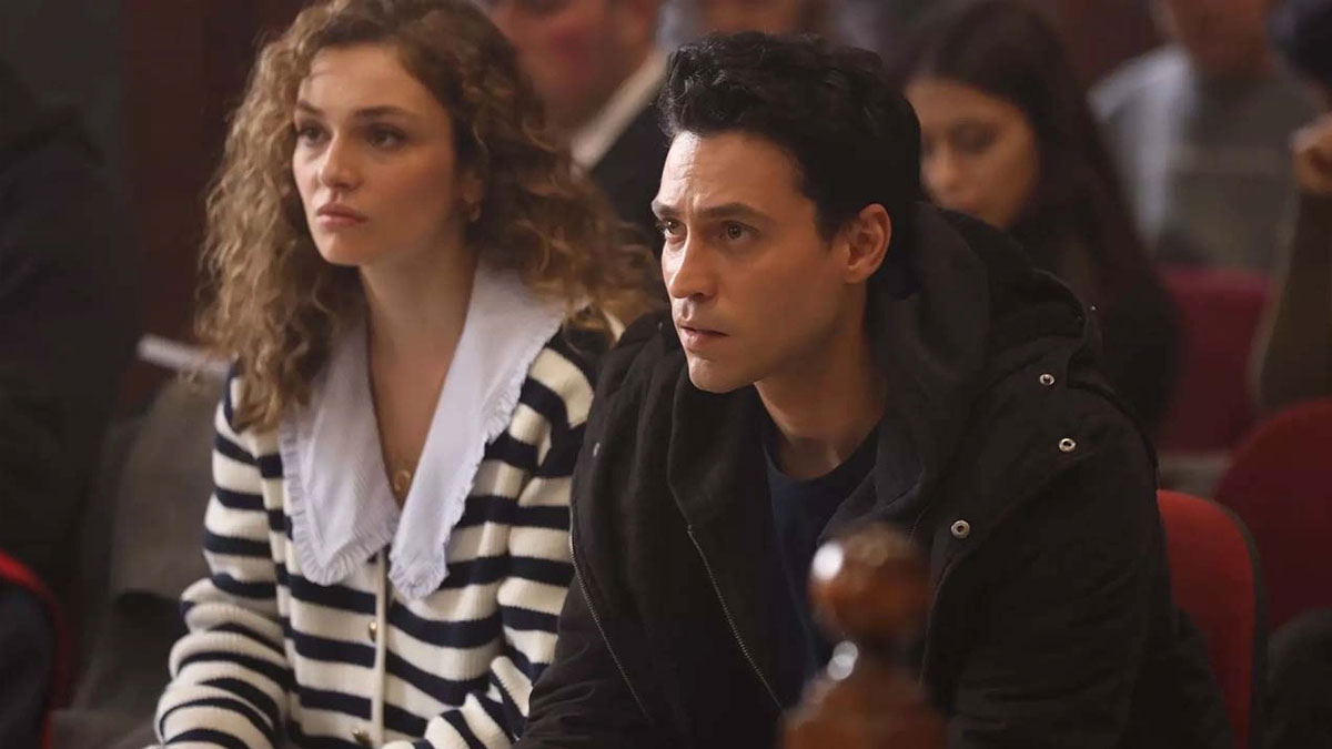 Aile dizisinden 'Taş Kağıt Makas'a transfer: Rüya geliyor