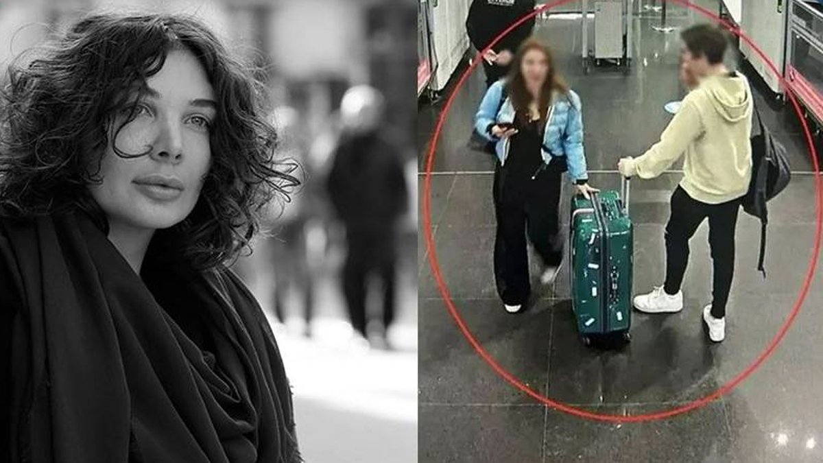 Yazar Eylem Tok'un oğlunun arkadaşlarının ifadeleri ortaya çıktı: Telefonu 'sahibine vereceğim' diyerek aldı