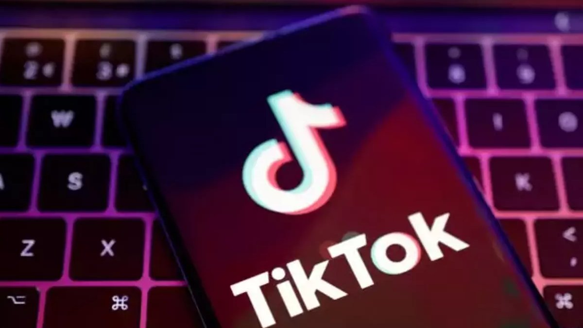 TikTok'ta tehlike çanları çalıyor