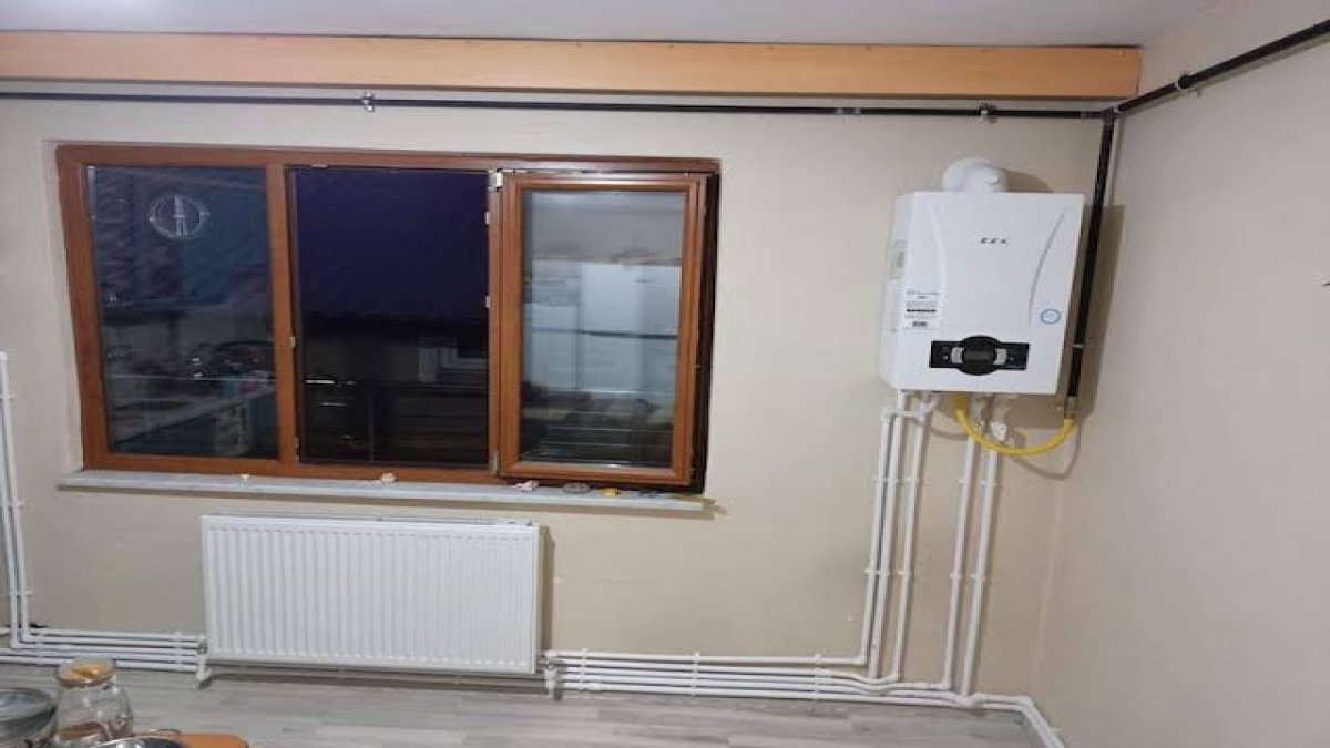 Doğal gaz devri kapanıyor! Yeni icat kombileri tek tek söktürecek