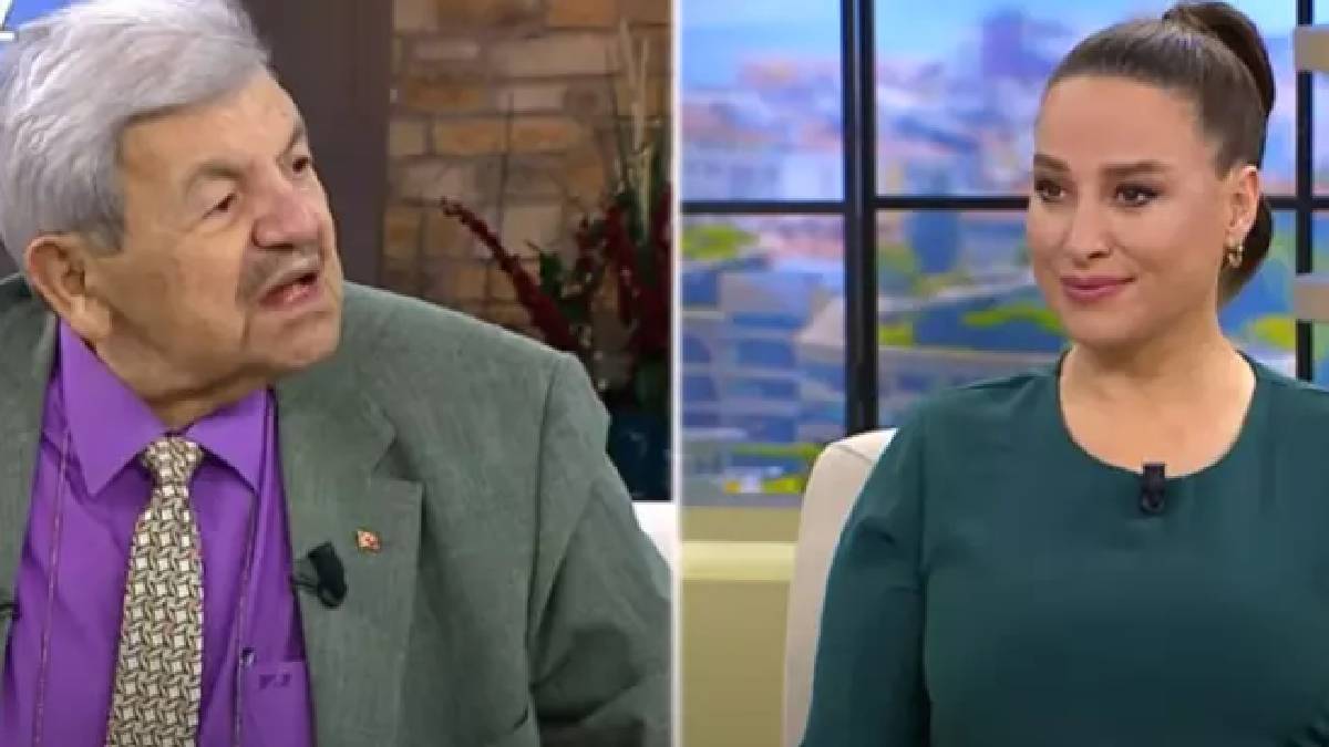 Müge Anlı ve Esra Erol'dan sonra onu da çıldırtacaklar! Yusuf Kavaklı seyircinin özel hayat sorusundan sonra kendini tutmadı