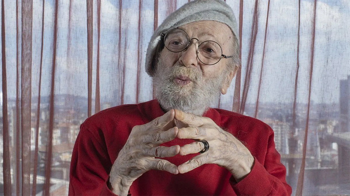 Kayhan Yıldızoğlu 90 yaşında hayatını kaybetti