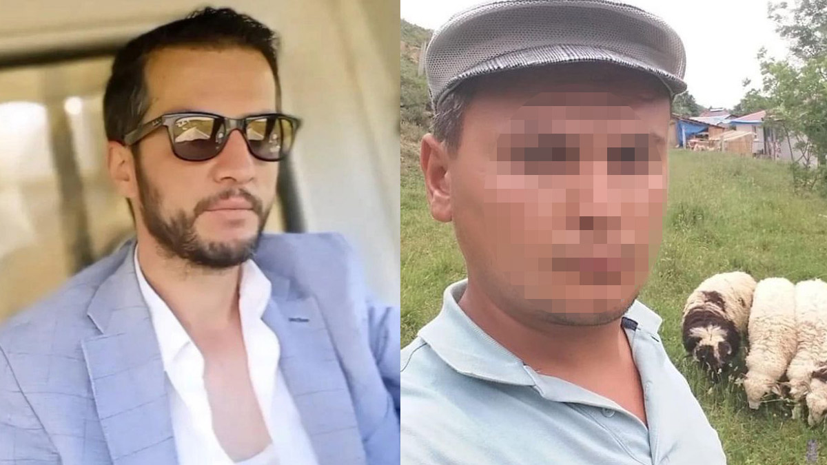 Akrabasını öldürüp canlı yayın açtı: 'Namusumuzu temizledim, teslim olmaya gidiyorum'