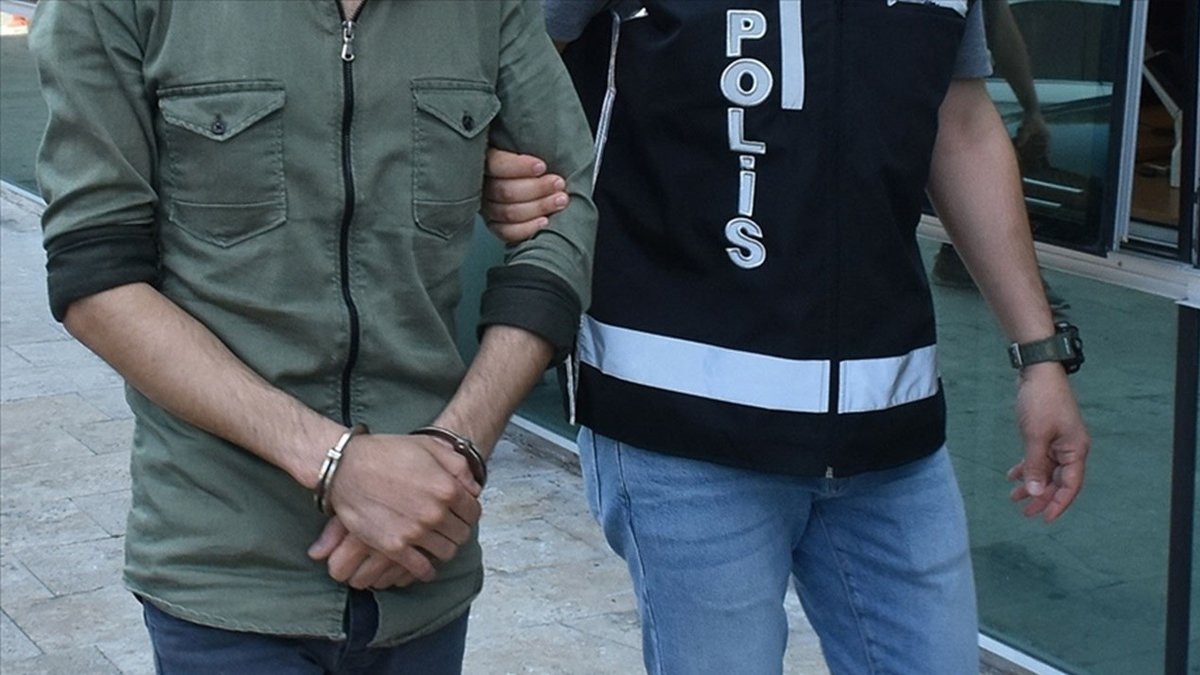 4 ilde 'Mahzen' Operasyonu: 20 kişi yakalandı