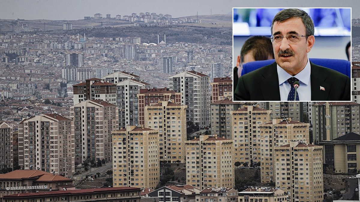 Bakan Yılmaz merakla beklenen soruyu Temmuz ayını hatırlatarak yanıtladı: Kirada yüzde 25 zam sınırı değişecek mi?