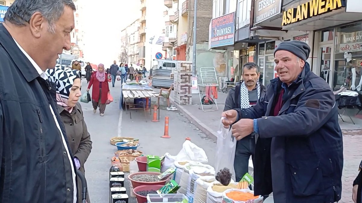 CHP'li Gürer esnafın sesi oldu: İktidarın gıda fiyat artışlarını önleme gibi bir derdi yok