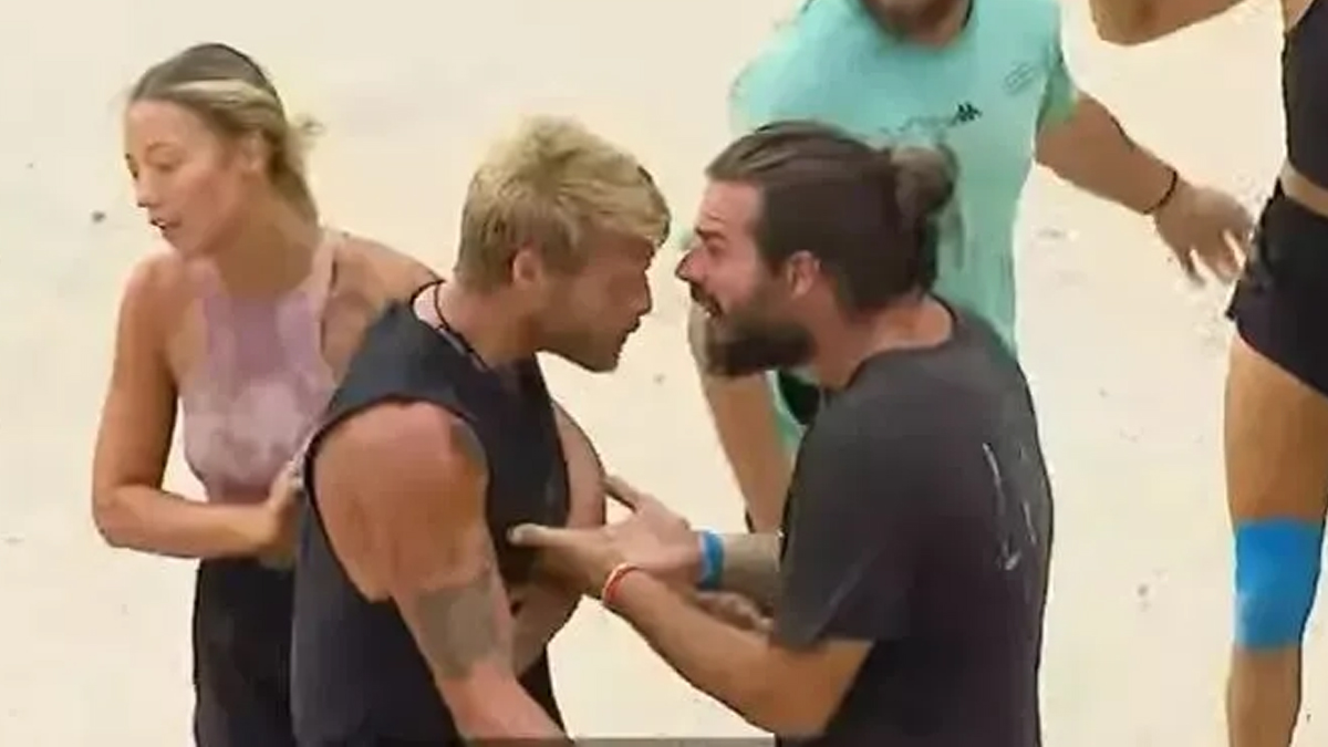 Survivor’da sular durulmuyor: 4 ödül cezası aldı, konseyi terk etti